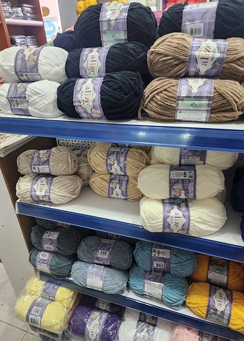 el emeği atkı - Görsel 3