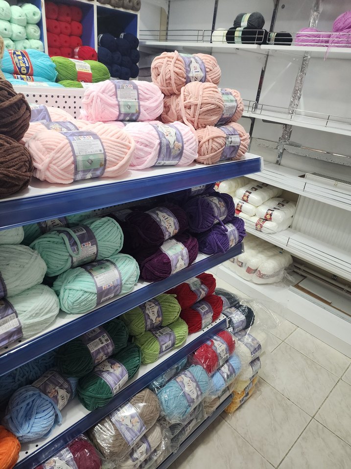 el emeği atkı - Görsel 5