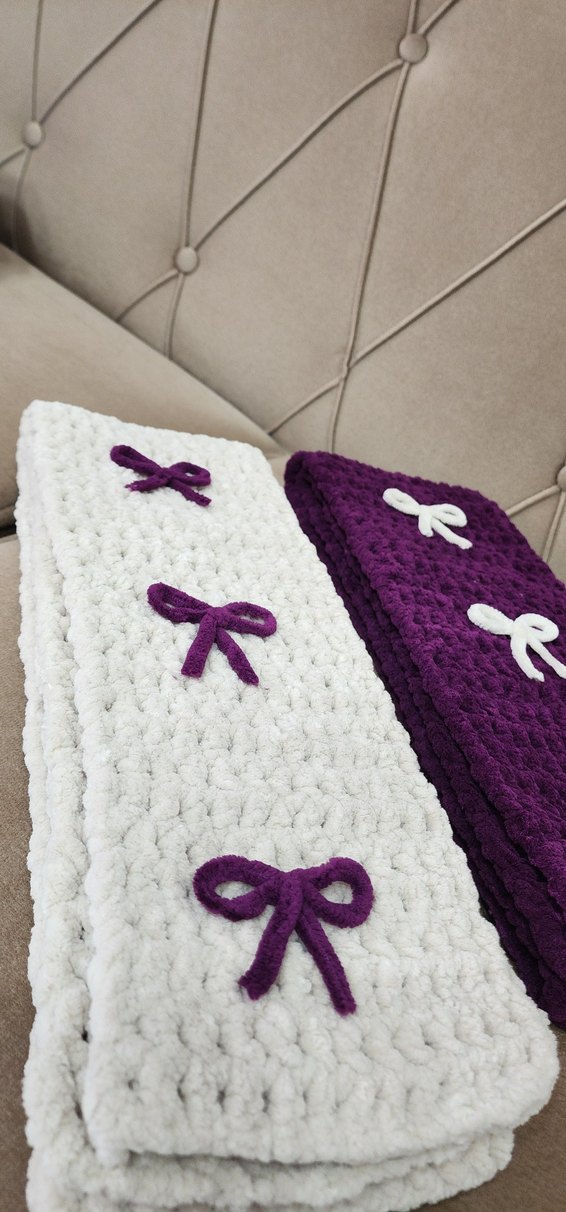 el emeği atkı - Görsel 2