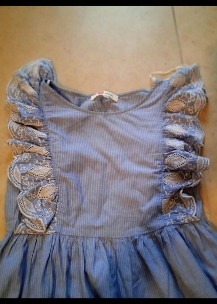 Koton Elbise  - Görsel 2