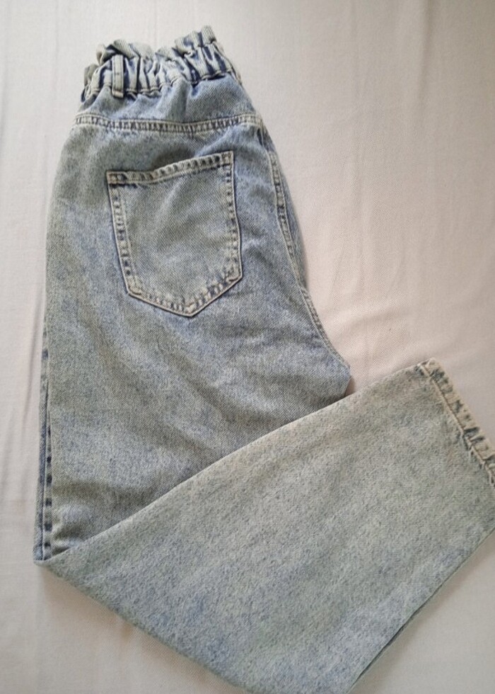 DeFacto Kot Pantolon  - Görsel 5