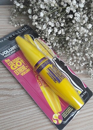maybelline rimell