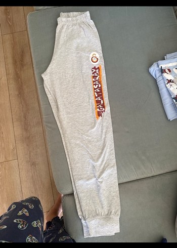 12-13 Yaş Beden Erkek çocuk pijama takımı