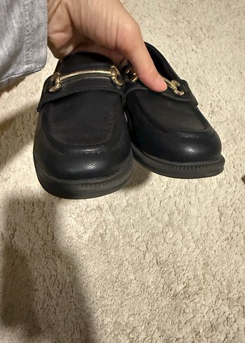 Çocuk hm ayakkabı - Görsel 3