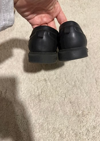 Çocuk hm ayakkabı - Görsel 6