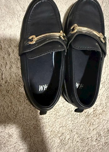 Çocuk hm ayakkabı - Görsel 5