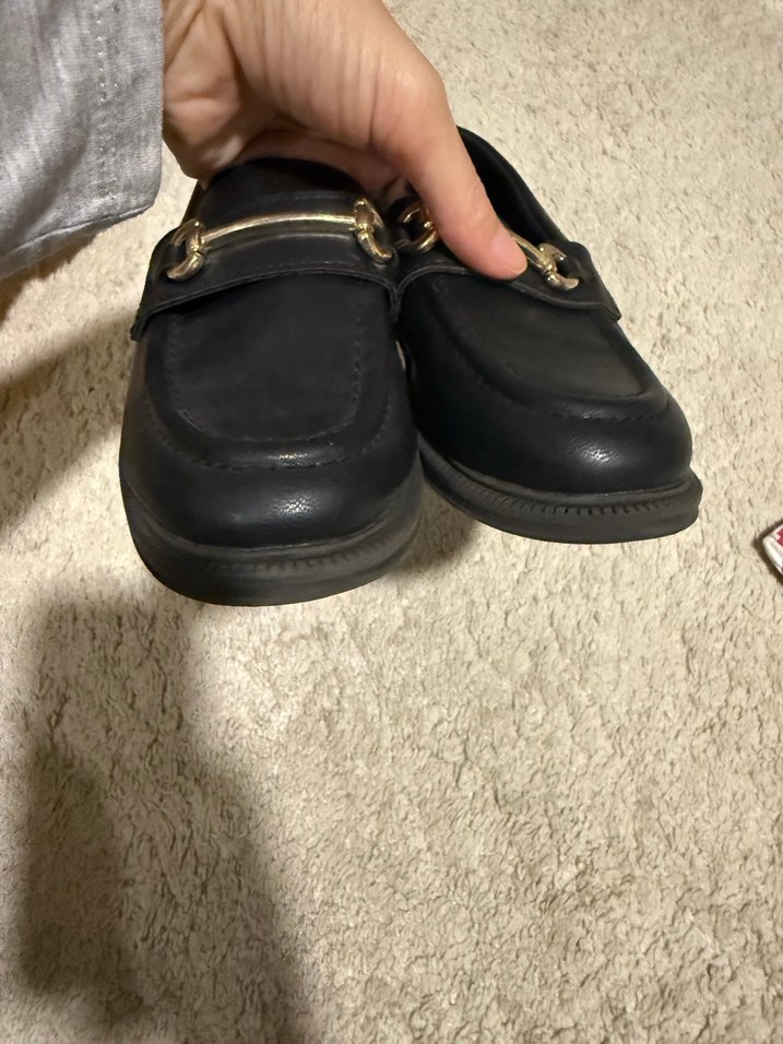 Çocuk hm ayakkabı - Görsel 3