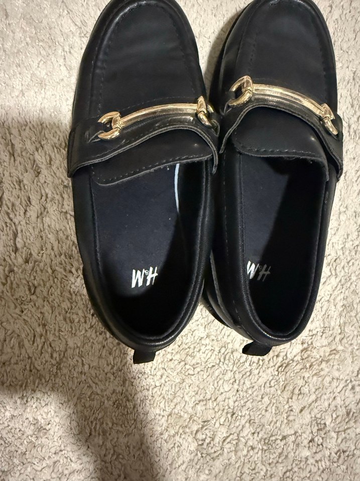 Çocuk hm ayakkabı - Görsel 5