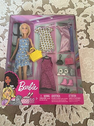 Barbie