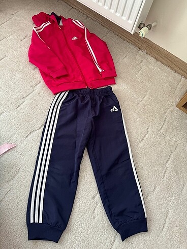 Adidas eşofman takımı