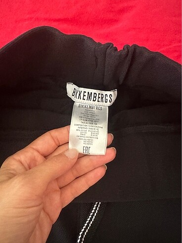 Bikkembergs Bikkembergs erkek çocuk eşofman