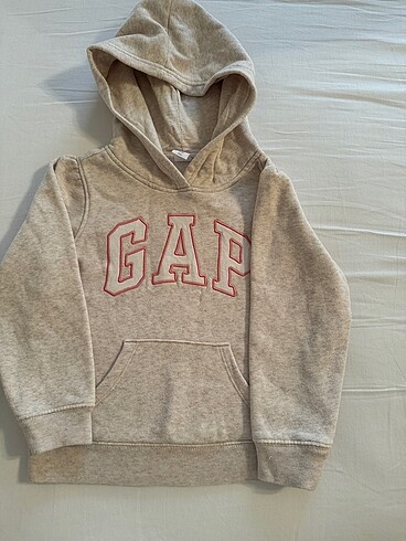 Gap kız çocuk sweat