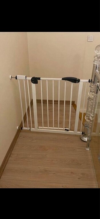 Güvenlik kapısı baby plus