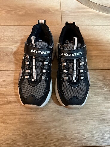 Skechers kız çocuk spor ayakkabısı