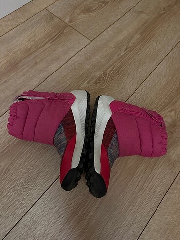 Adidas Adidas kız çocuk bot