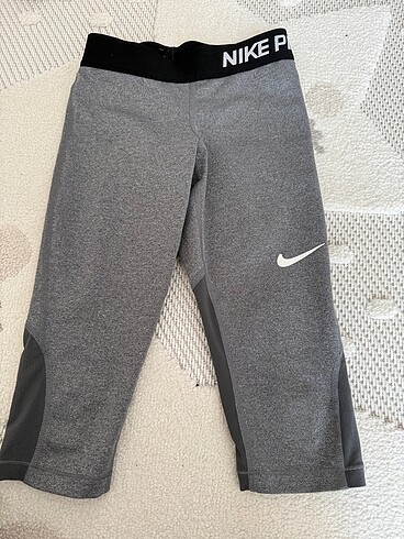 Nike kız çocuk tayt
