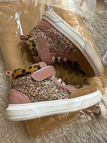 Converse merli&rose