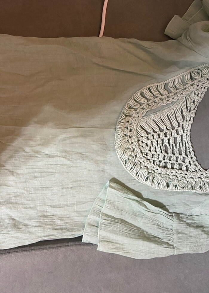 Penti pareo - Görsel 3