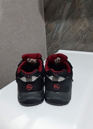 Lumberjack Lumberjack erkek çocuk spor ayakkabısı