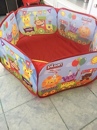 Pilsan Top Havuzu