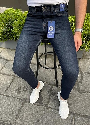 Diğer Kot pantolon