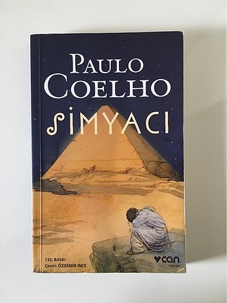 Simyacı