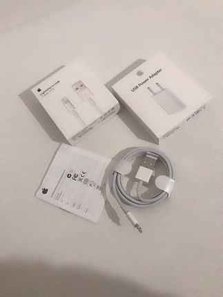 xl Beden İphone şarj aleti
