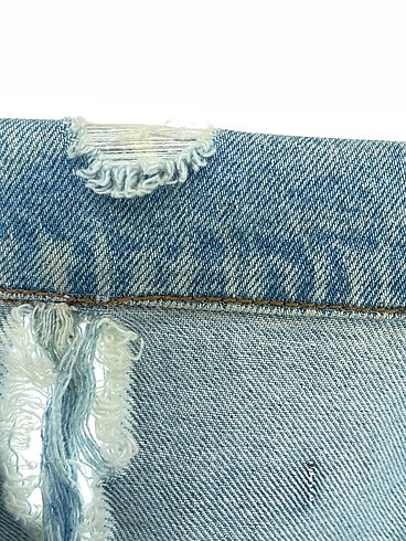 m Beden çeşitli Renk PreLoved Kot Ceket %70 İndirimli.