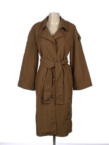 Trendyol & Milla Trenchcoat %70 İndirimli.