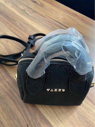 Vakko Mini speedy çanta
