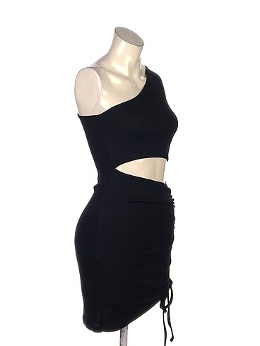 Vintage Love PreLoved Kısa Elbise %70 İndirimli.