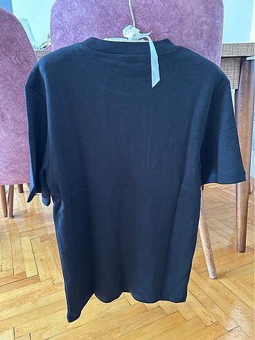 Massimo Dutti Massimo siyah renk