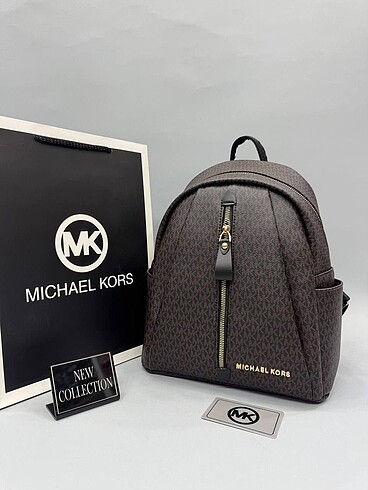 Michael Kors Micheal Kors sırt çantası
