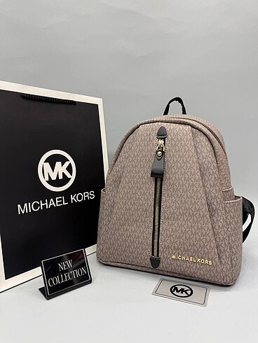 Micheal Kors sırt çantası