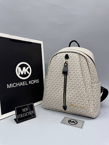 Beden çeşitli Renk Micheal Kors sırt çantası