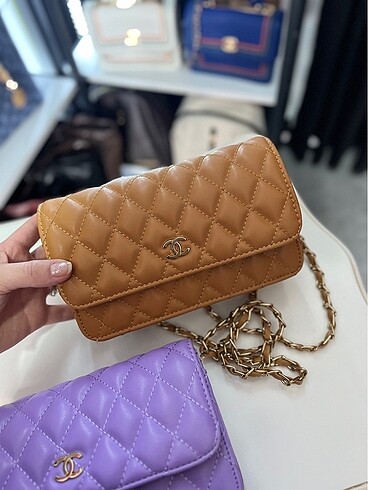 Chanel çanta