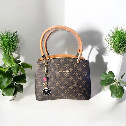 Louis Vuitton Louis vuitton çanta