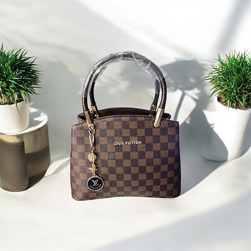Beden Louis vuitton çanta