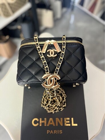 Chanel Chanel kutu model çanta