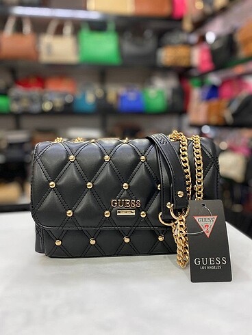 Guess büyük boy çanta