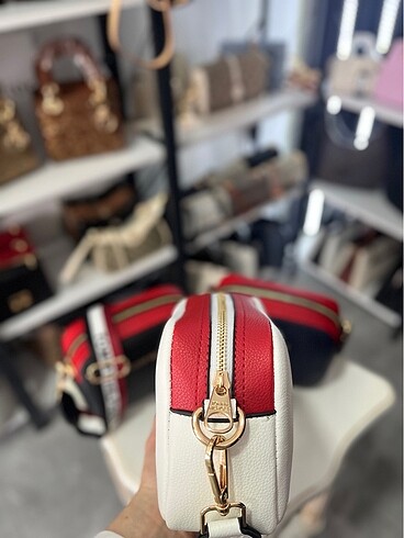 Tommy Hilfiger Tommy Hilfiger askılı çanta