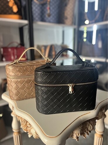 Bottega deri çanta