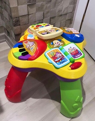 Aktivite masası