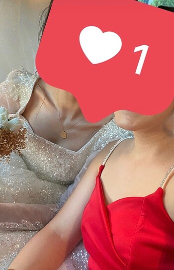 Gelinlik - Görsel 3