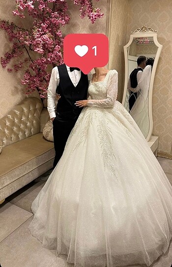 Gelinlik - Görsel 2