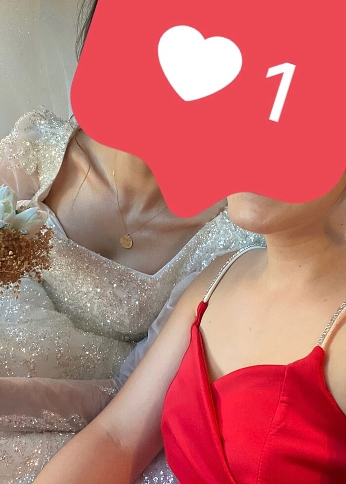 Gelinlik - Görsel 3