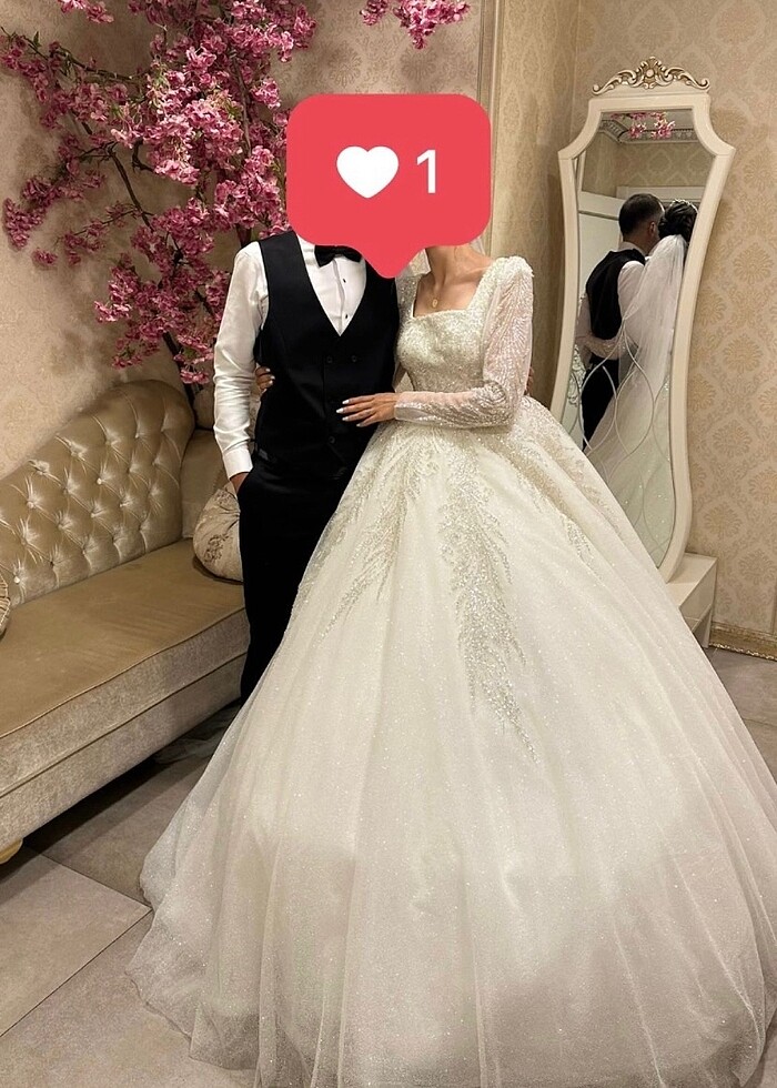 Gelinlik - Görsel 2