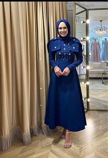 Laide couture
