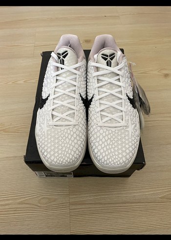 Nike Kobe  Basketbol Ayakkabısı - Görsel 3