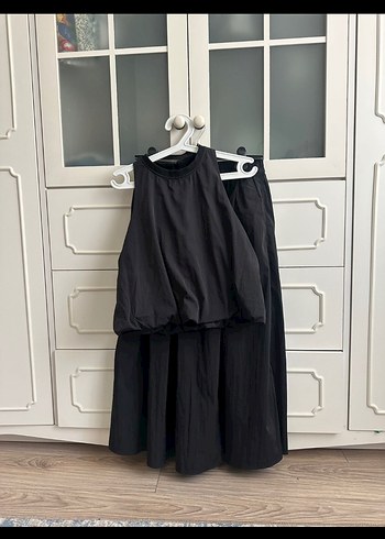 Zara ikili takım alt üst takım